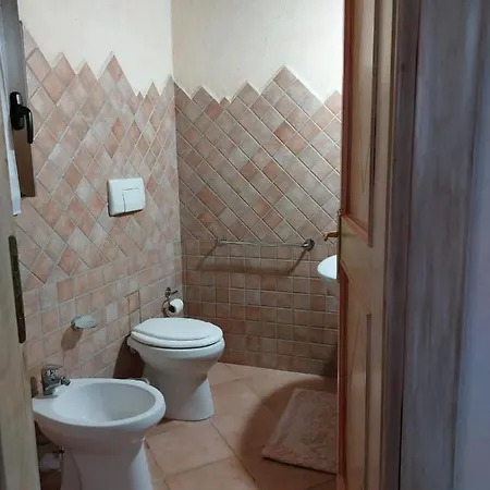 Affitta Matta-chiodino * Arzachena